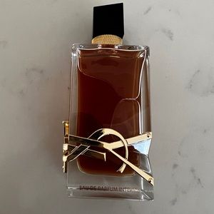 3oz Yves Saint Laurent YSL Libre perfume intense